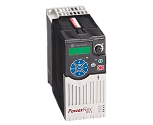 POWERFLEX 525 AC DRIVE 25-COMM-R2P